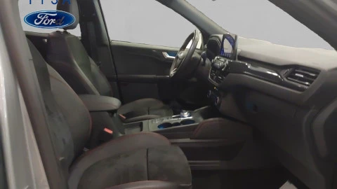 Ford Kuga ST-Line X 2.5 Duratec FHEV Auto