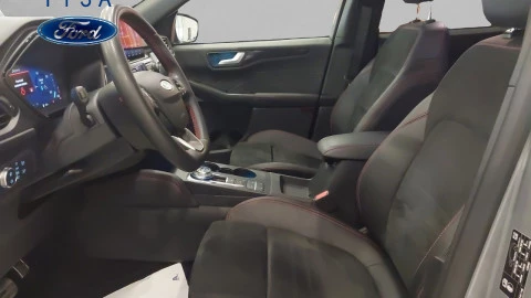 Ford Kuga ST-Line X 2.5 Duratec FHEV Auto