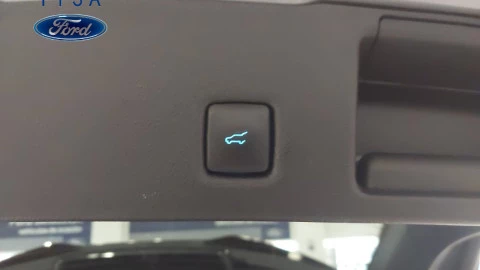 Ford Kuga ST-Line X 2.5 Duratec FHEV Auto