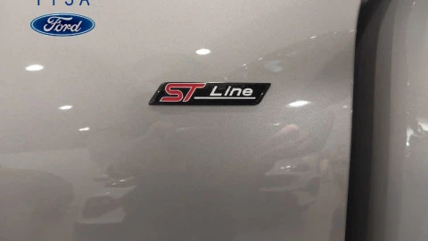 Ford Kuga ST-Line X 2.5 Duratec FHEV Auto