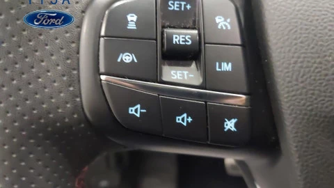 Ford Kuga ST-Line X 2.5 Duratec FHEV Auto