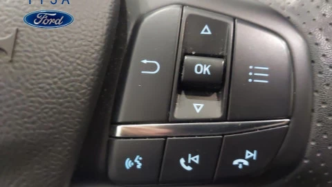 Ford Kuga ST-Line X 2.5 Duratec FHEV Auto