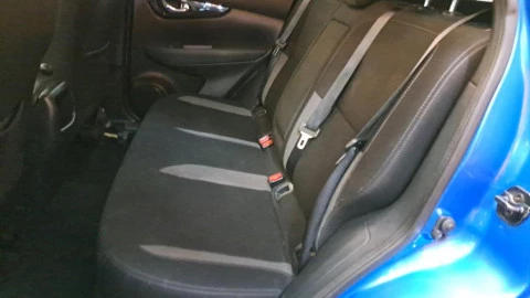 Nissan Qashqai dCi 85 kW (115 CV) E6D DCT ACENTA