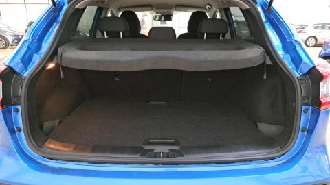 Nissan Qashqai dCi 85 kW (115 CV) E6D DCT ACENTA