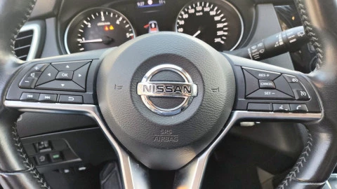 Nissan Qashqai dCi 85 kW (115 CV) E6D DCT ACENTA