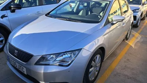 Seat Nuevo León 1.6 TDI 110cv St&Sp Reference Ecomotive