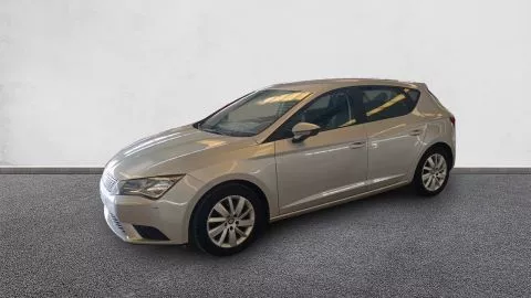 Seat Nuevo León 1.6 TDI 110cv St&Sp Reference Ecomotive