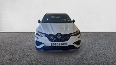 Renault Arkana Techno TCe 103kW(140CV) EDC mild hybrid