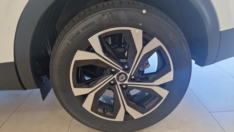 Renault Arkana Techno TCe 103kW(140CV) EDC mild hybrid