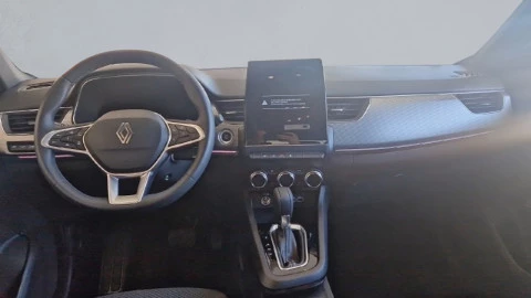 Renault Arkana Techno TCe 103kW(140CV) EDC mild hybrid