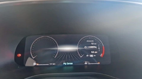 Renault Arkana Techno TCe 103kW(140CV) EDC mild hybrid