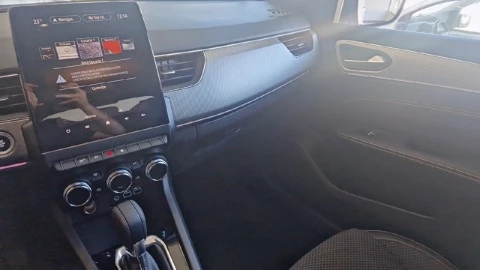 Renault Arkana Techno TCe 103kW(140CV) EDC mild hybrid