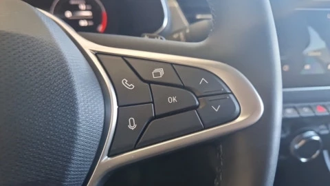 Renault Arkana Techno TCe 103kW(140CV) EDC mild hybrid