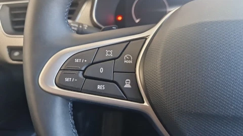 Renault Arkana Techno TCe 103kW(140CV) EDC mild hybrid