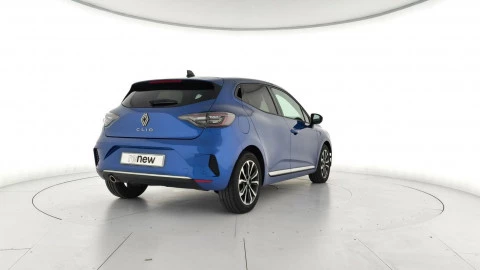 Renault Clio  TCe GLP Techno 74kW
