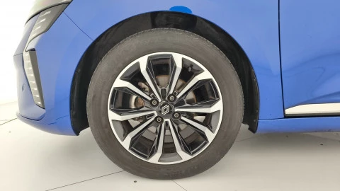 Renault Clio  TCe GLP Techno 74kW