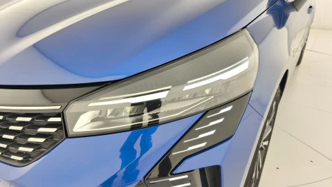 Renault Clio  TCe GLP Techno 74kW