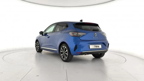 Renault Clio  TCe GLP Techno 74kW