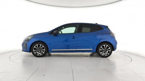 Renault Clio  TCe GLP Techno 74kW