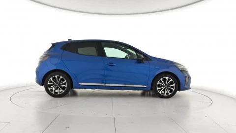 Renault Clio  TCe GLP Techno 74kW