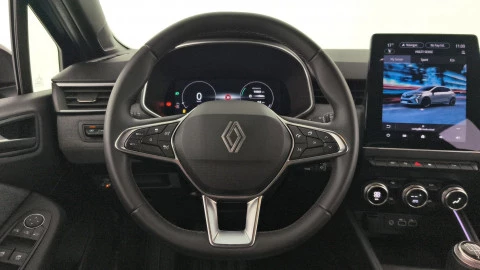 Renault Clio  TCe GLP Techno 74kW