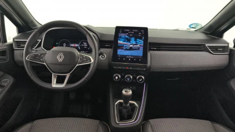 Renault Clio  TCe GLP Techno 74kW