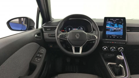 Renault Clio  TCe GLP Techno 74kW