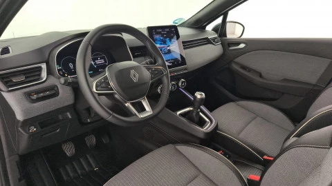 Renault Clio  TCe GLP Techno 74kW