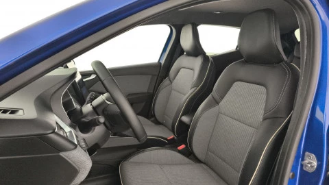 Renault Clio  TCe GLP Techno 74kW