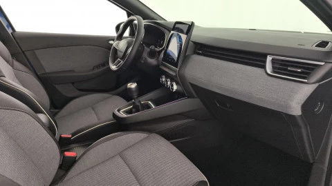 Renault Clio  TCe GLP Techno 74kW