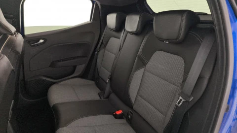 Renault Clio  TCe GLP Techno 74kW