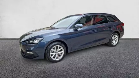 Seat Nuevo León SP 1.5 TSI 96kW S&S Style
