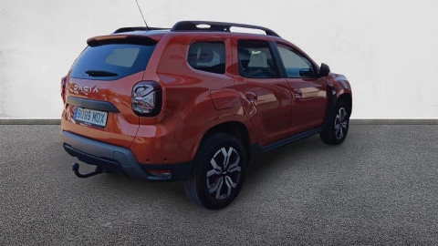 Dacia Duster Journey Go TCE 96kW(130CV) 4X2