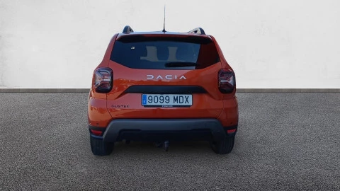 Dacia Duster Journey Go TCE 96kW(130CV) 4X2