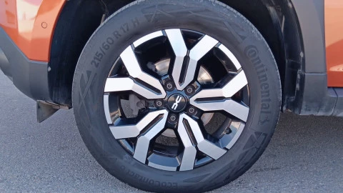 Dacia Duster Journey Go TCE 96kW(130CV) 4X2