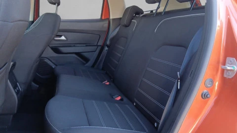 Dacia Duster Journey Go TCE 96kW(130CV) 4X2