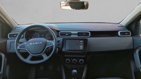 Dacia Duster Journey Go TCE 96kW(130CV) 4X2