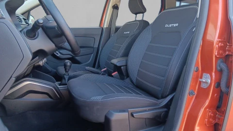 Dacia Duster Journey Go TCE 96kW(130CV) 4X2