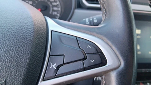 Dacia Duster Journey Go TCE 96kW(130CV) 4X2