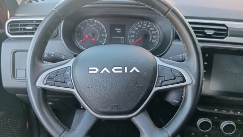 Dacia Duster Journey Go TCE 96kW(130CV) 4X2