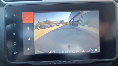 Dacia Duster Journey Go TCE 96kW(130CV) 4X2