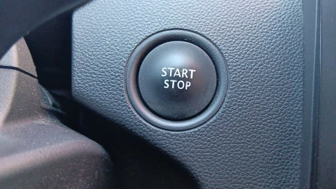 Dacia Duster Journey Go TCE 96kW(130CV) 4X2