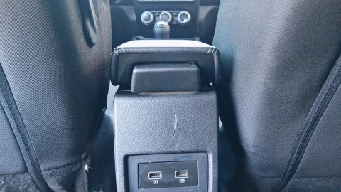 Dacia Duster Journey Go TCE 96kW(130CV) 4X2