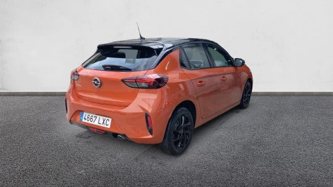 Opel Corsa 1.5D DT 74kW (100CV) GS-Line