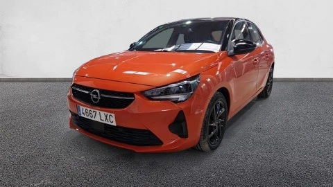 Opel Corsa 1.5D DT 74kW (100CV) GS-Line