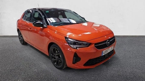 Opel Corsa 1.5D DT 74kW (100CV) GS-Line