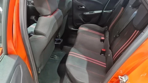 Opel Corsa 1.5D DT 74kW (100CV) GS-Line