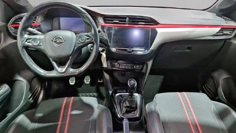 Opel Corsa 1.5D DT 74kW (100CV) GS-Line