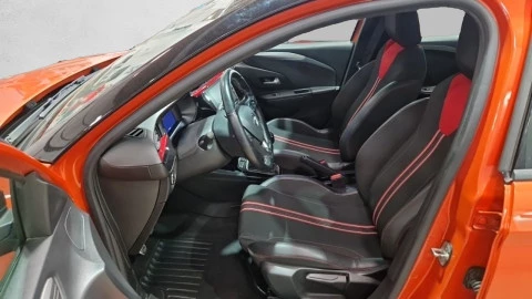 Opel Corsa 1.5D DT 74kW (100CV) GS-Line