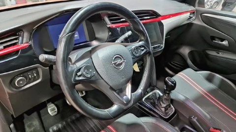 Opel Corsa 1.5D DT 74kW (100CV) GS-Line